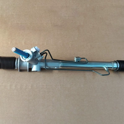 Car Steering Gear – Steering gear