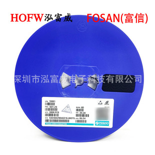 ����FOSAN���O�� 13001 D8 SOT-23 FS13001NPN���w�� �Ŵ�20-30