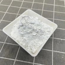 玻璃粉厂家 橡塑填充合成树脂高透明胶粘剂用透明粉