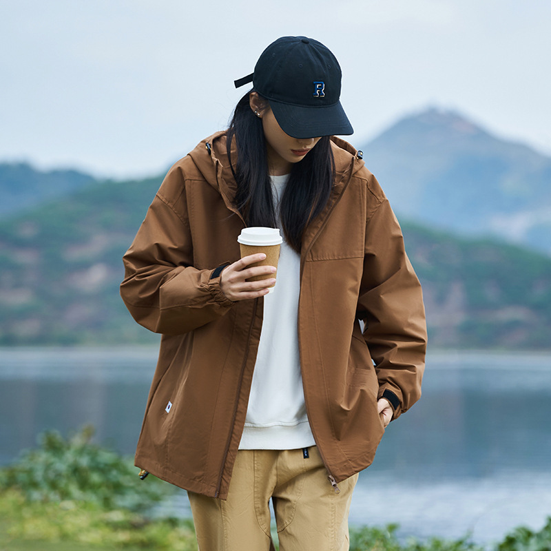 travel jacket for men and women outside climbing for traveling