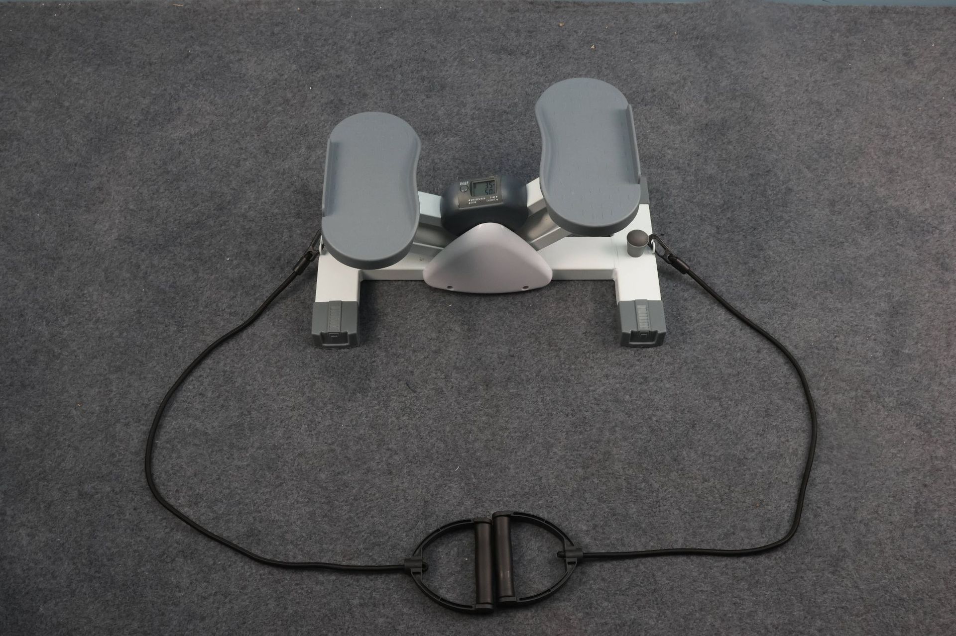 Mini Hydraulic Stepper 2