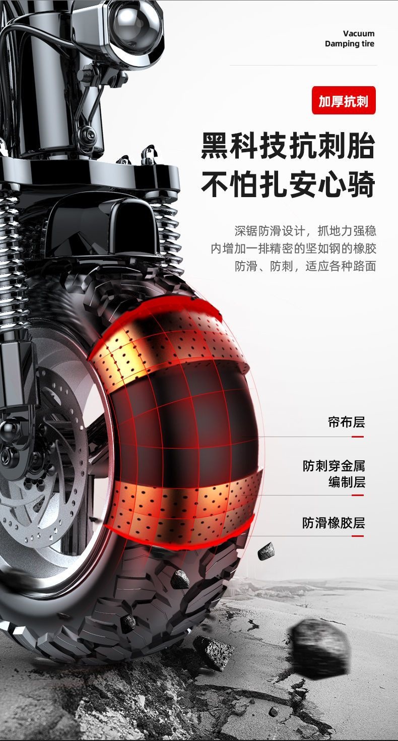 Adult Mini Electric Scooter for Commuting, Off-Road Folding Small Lithium Battery Electric Scooter