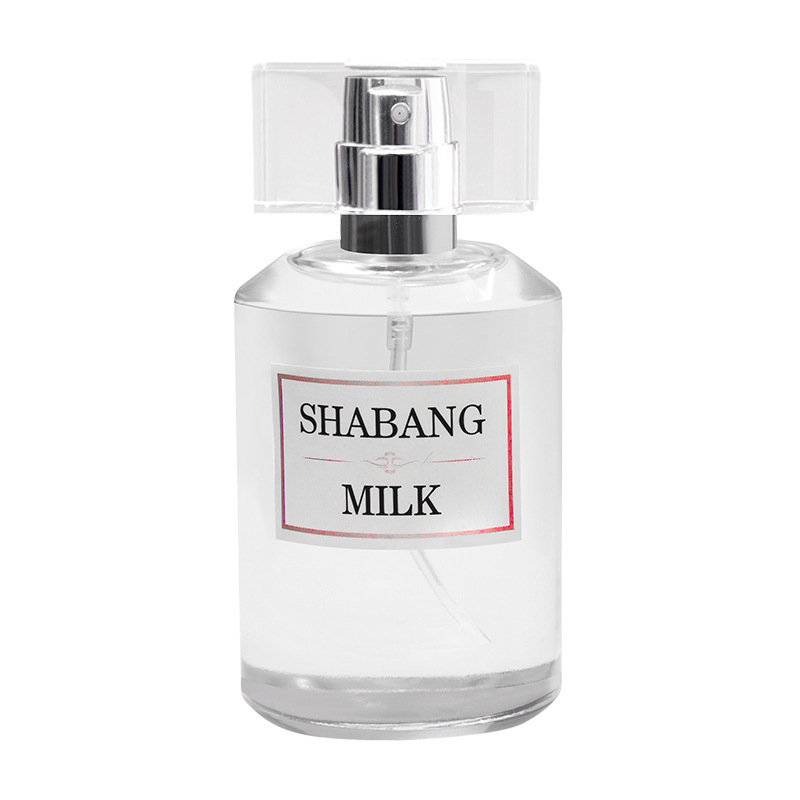Suministro directo de fábrica de amantes originales, hombres y mujeres, Shabang Milk Shepherd, susurros, eau de toilette de larga duración image 7