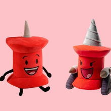 �羳��Ʒ milo and chip plush Pin Plush ë�q��� ����ë�q���