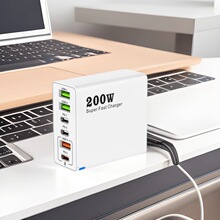 200W�֙C���������^usb���С���PD25W�������ڳ�������^