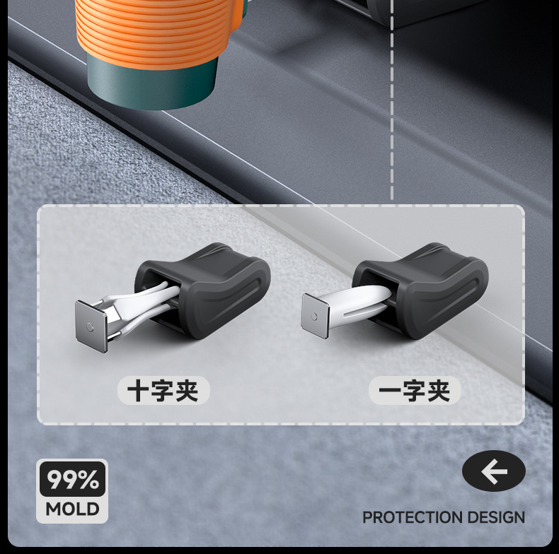 Suitable for Tesla Air Outlet Aromatherapy Bracket Renewal Y/3 Renewal Version Model Y/3 Air Outlet Conversion Clip