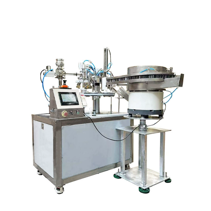 Полностью автоматическая машина для наполнения и герметизации клея, машина для наполнения и герметизации клея без гвоздей, завод по производству оборудования для наполнения и герметизации