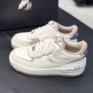 ��ԭAF1 Shadow��܊һ̖�R�����☋��װ�ЬŮ�ٴ�W�����e�\��Ь