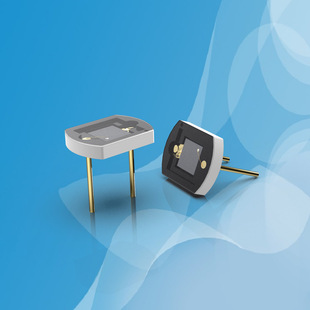 S1133-01 ceramic package PIN photodiode receives 320-1100nm wavelength peak 940nm