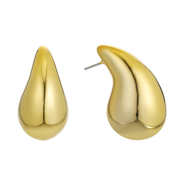 elegant fashionable earrings