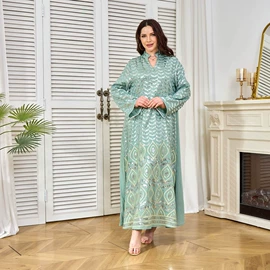 穆斯林服饰;其他民族服饰