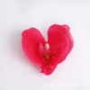 PEVA Phalaenopsis Trumpet-Red