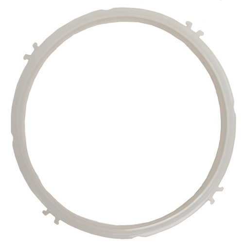 Suitable for Joyoung electric pressure cooker sealing ring accessories 8-claw new silicone ring 2L4L5L 6-liter pressure cooker leather ring