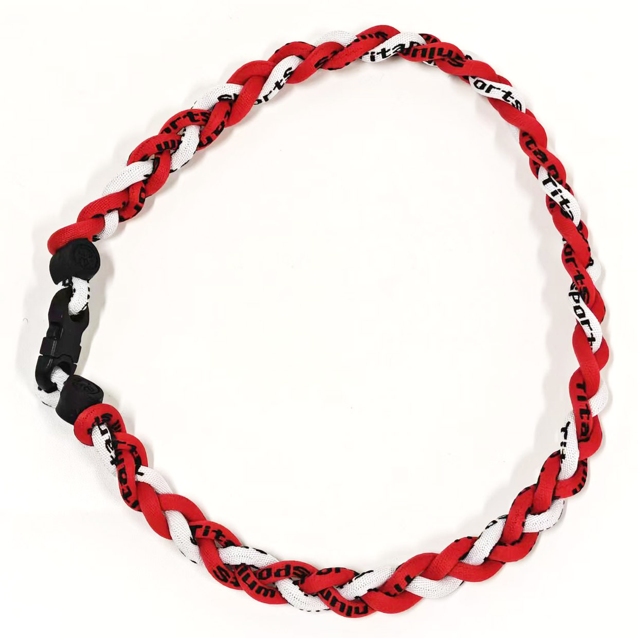 Красный и белый английский