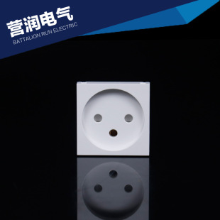 Professional factory snap-in Israel socket 45 type Israel module