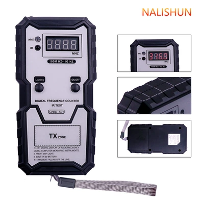 tester digital display electric – Repair kit