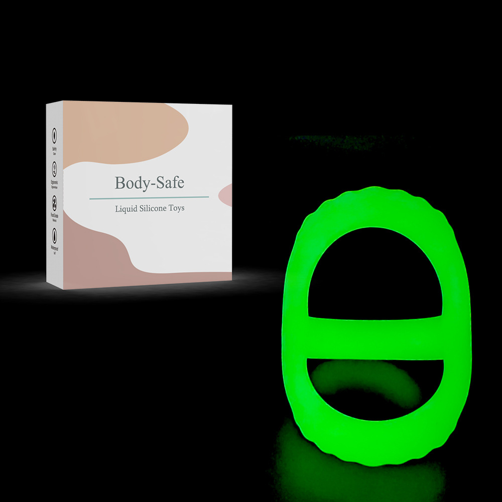 빛나는 코끼리 컬러 박스