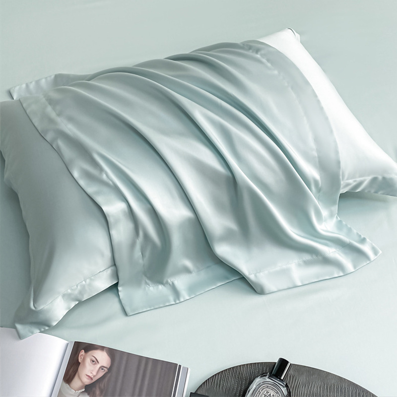 바다 소금 블루