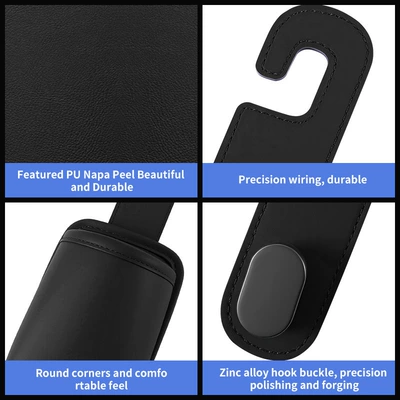 for seat back, multifunctional | Car cup holder/beverage holder