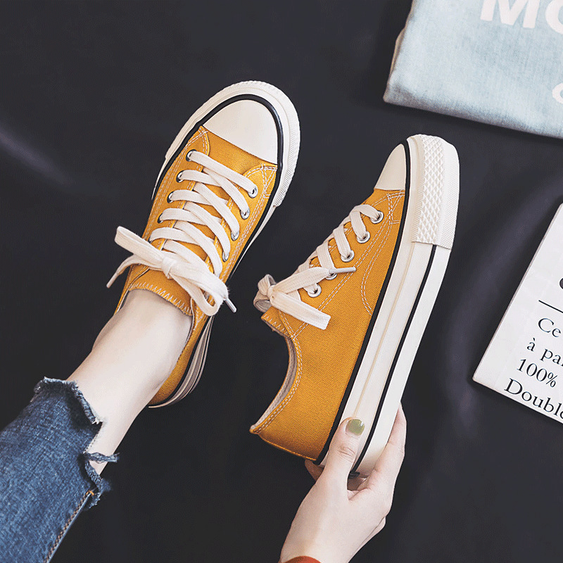 Cloth espadrilles platform for summer and autumn