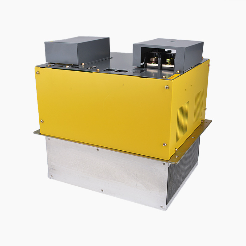 A06B-6087-H145发那科fanuc驱动器伺服放大器原装全新二 手现货