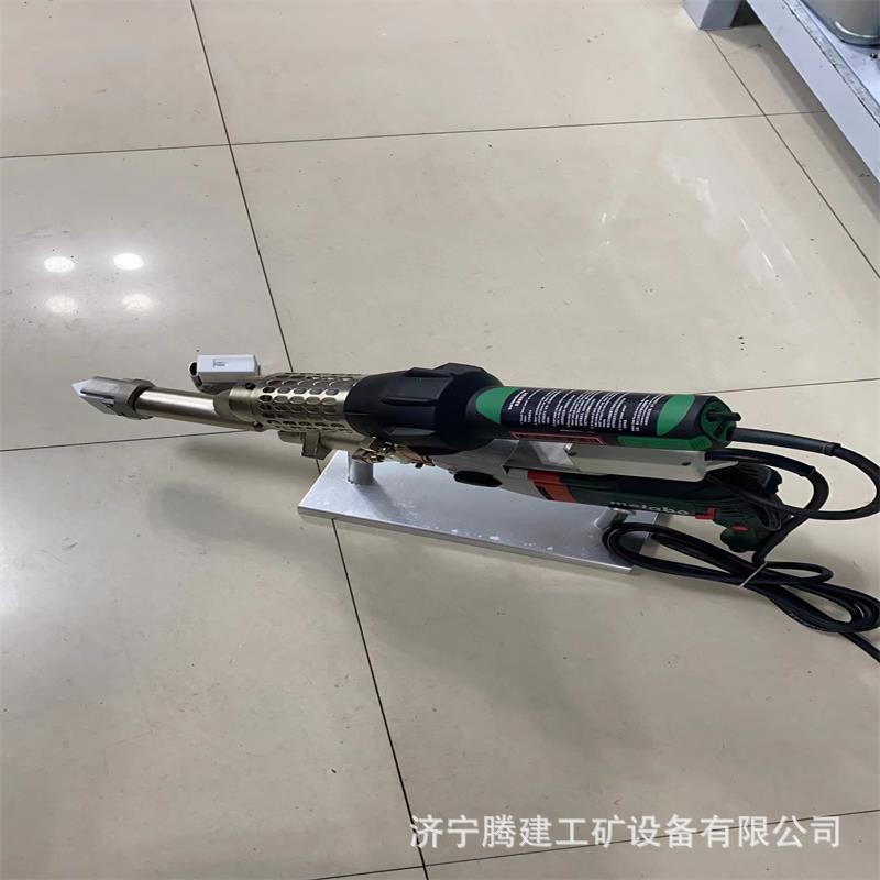 轻便式高级焊接设备 高级焊头 电机防护效率高方便快捷厂家供应