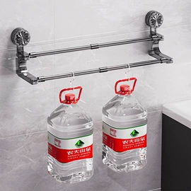 衣钩/挂钩;浴室架;衣架