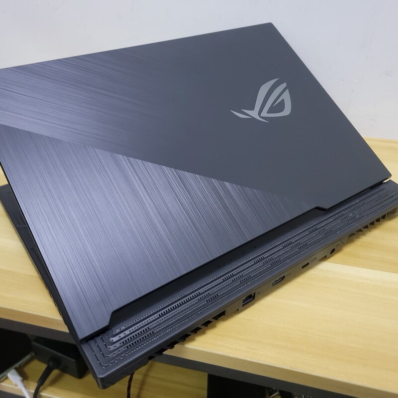 For players country ROG magic bully new 2021 G512L notebook computer RTX2060 6G game