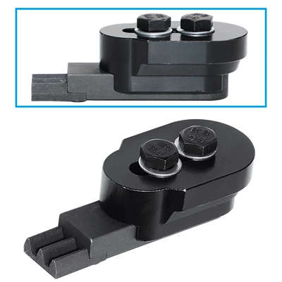 Mühərrik alətləri timing special tool 320525 new - flywheel-holder