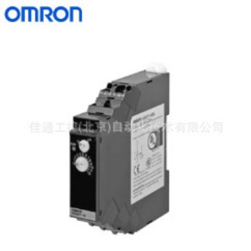 欧姆龙 继电器H3DT-HBS