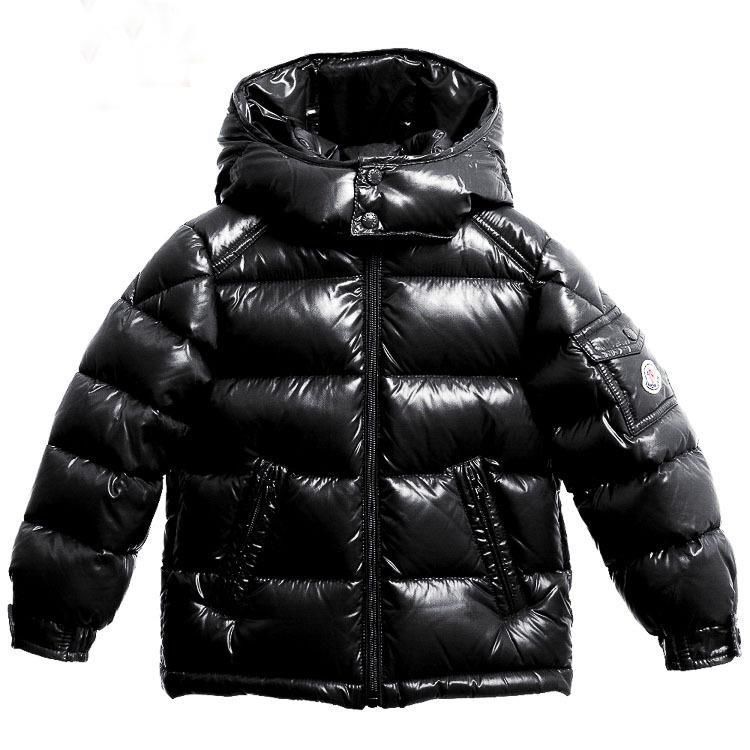 Down Jacket Image 3