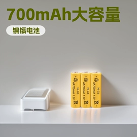 镍镉电池;镍氢电池;锂电池