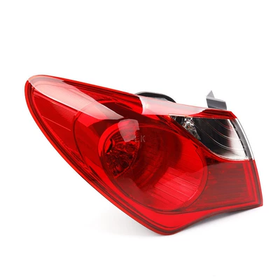 Avtomobil arxa fənərləri tail lamp assembly Yuedong rear - 11-16-models-left-outside-of-main-driver-boutique-1-piece-others