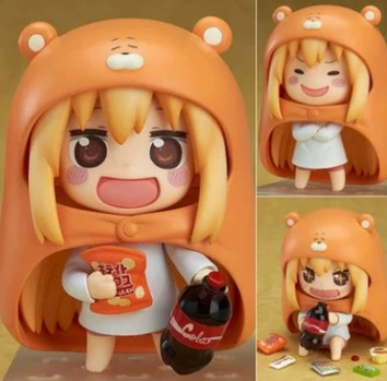 GSC Ninja Bladder Clatidum Troubled Land Face Change Naruto 682 Box Hand -in Model 524 Buried