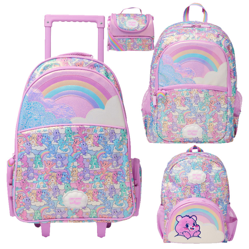 Big backpack