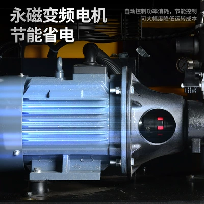 Hava kompressorları: Grade 22/37Kw Air Pump Air