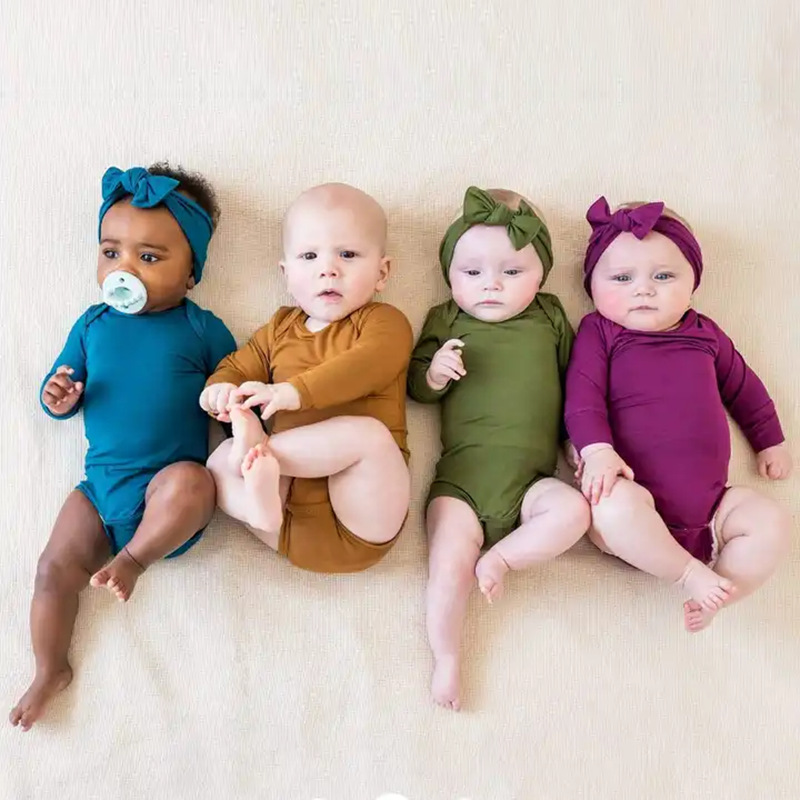 Long-sleeve for baby
