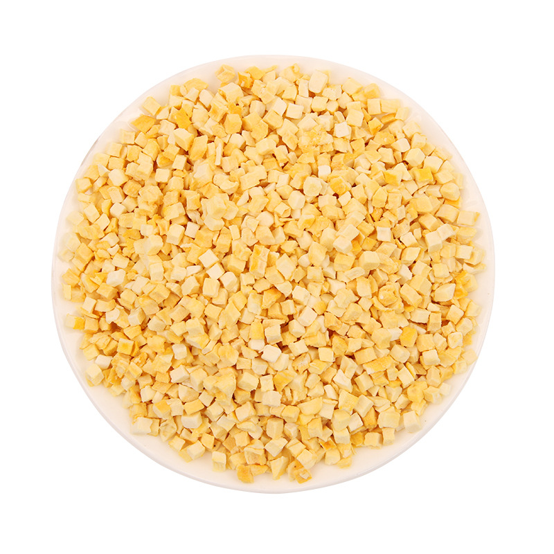 Ориентированные пеллеты манго