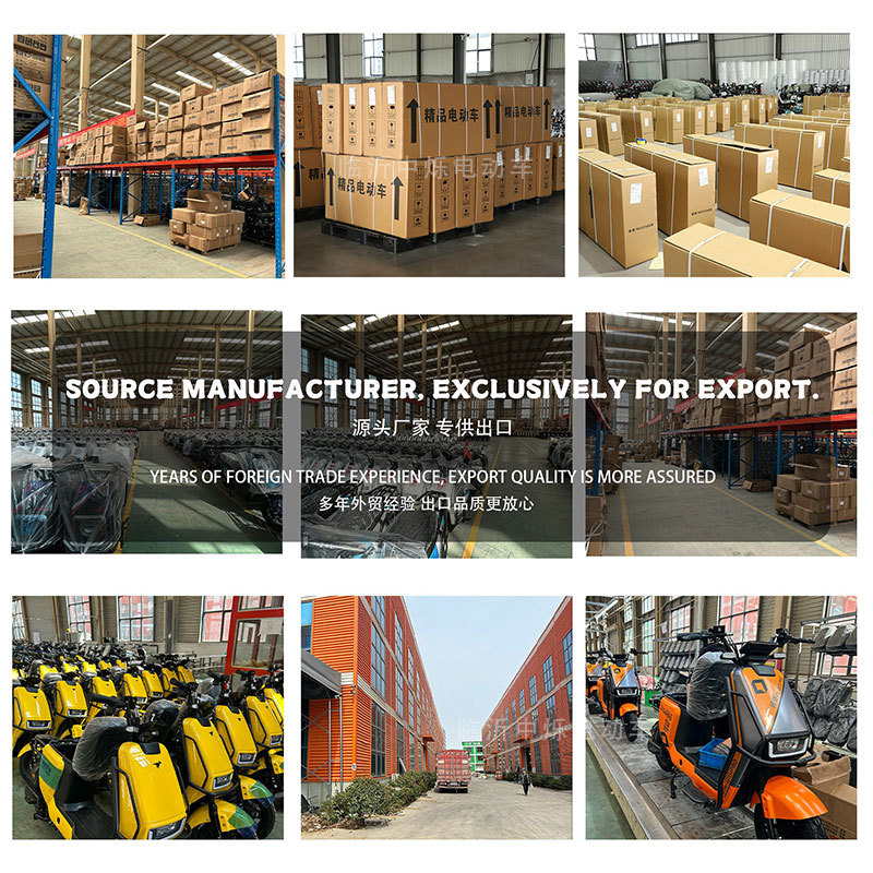 Comercio exterior transfronterizo personalizado 48V60V ocio triciclo eléctrico doméstico recoger niños coche de batería para personas mayores scooter