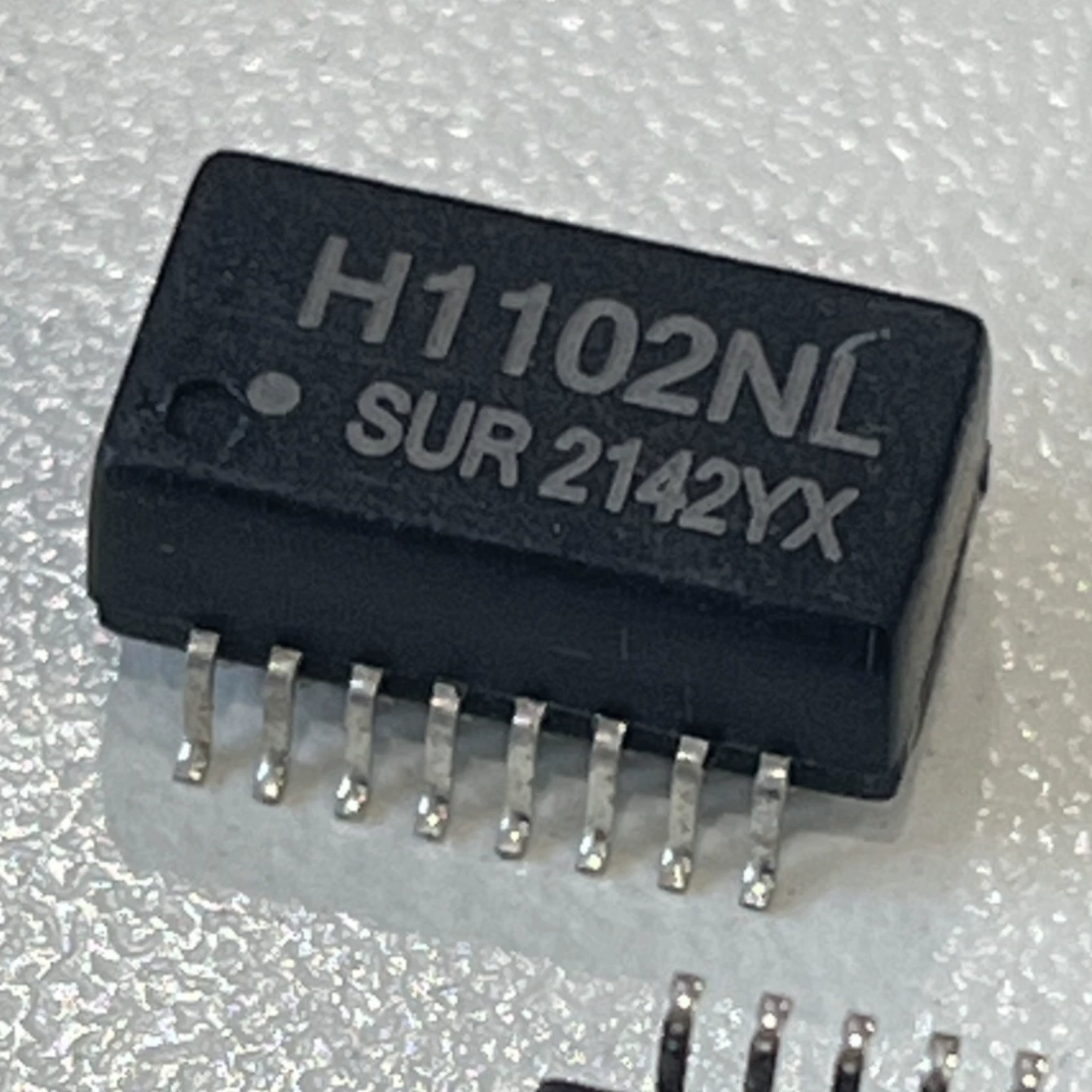 Cisco Feier, H1102NL, SMD, сетевой трансформатор