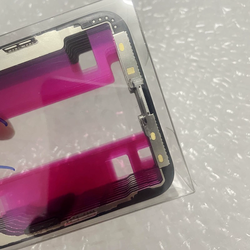 Подходит для X/XSMAX/11/12/13/14 Pro Max Mini держатель рамка корпуса для LCD Apple