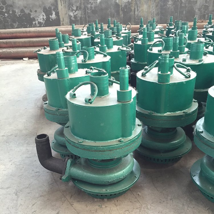 FQW风动潜水泵 (3)