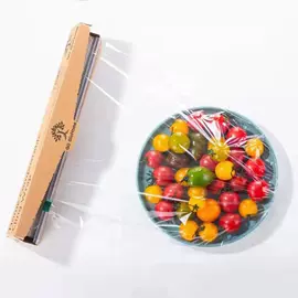 降解薄膜;其他橡塑;PLA