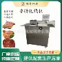自动分段绕线糯米肠扎线机