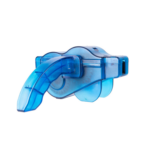Bicycle chain washer chain cleaner mountain bike chain maintenance bicycle maintenance chain cleaning chain