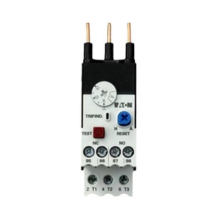 EATON/Eaton Muller XTOG024CC1 Thermal Overload Relay E Series Direct Mount, 16-24A