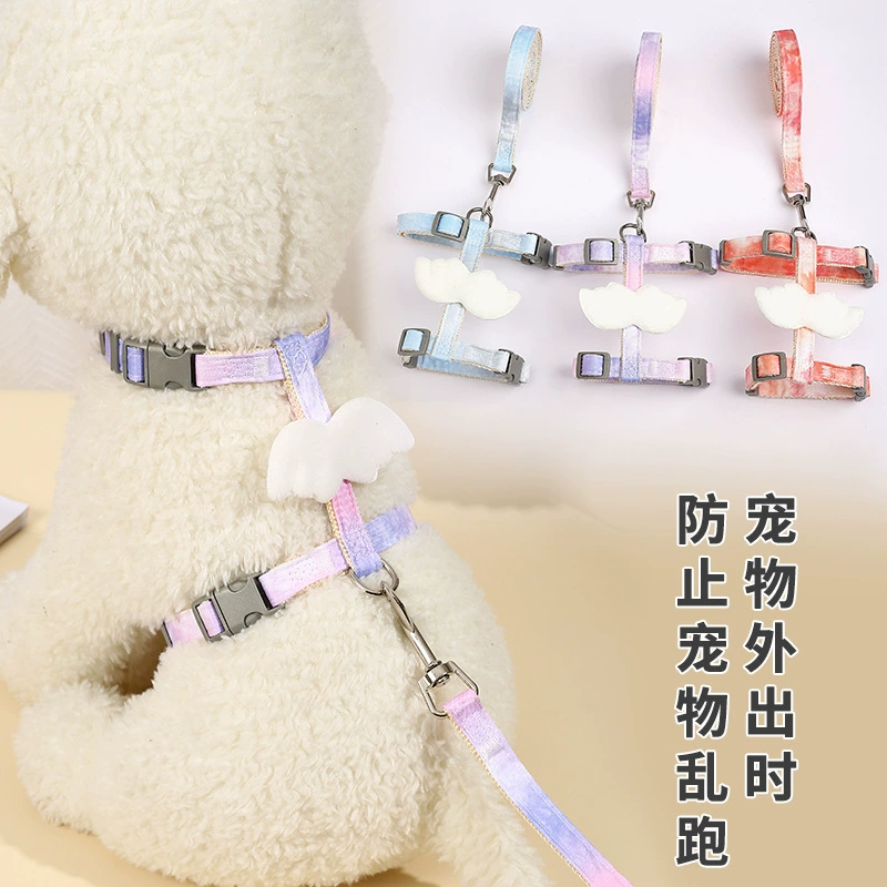 Собачий тяговый трос предотвращает отрывание