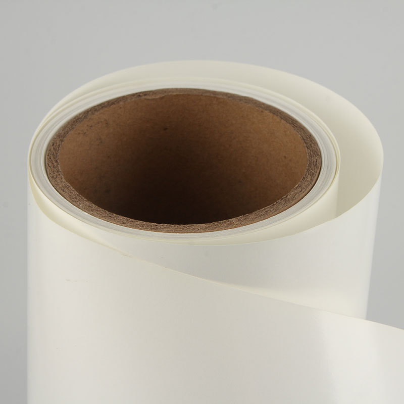 高分子冷裱膜 广告画面保护车贴专用光膜高透明高清防刮N3700