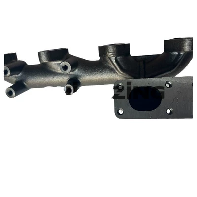 Manifold 3999806, Exhaust manifold