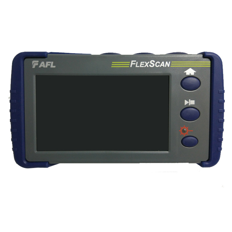 ��NOYES OTDR������˹��ʱ������FS300 1310/1550nm����¹���